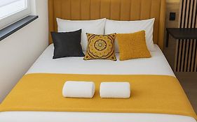 Przytulny Apartament Brooklyn Centrum Miasta Rzeszow - Podwislocze 38