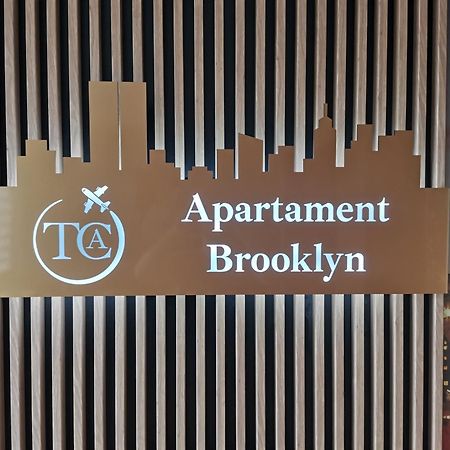 Przytulny Apartament Brooklyn Centrum Miasta Rzeszow - Podwislocze 38 Екстер'єр фото