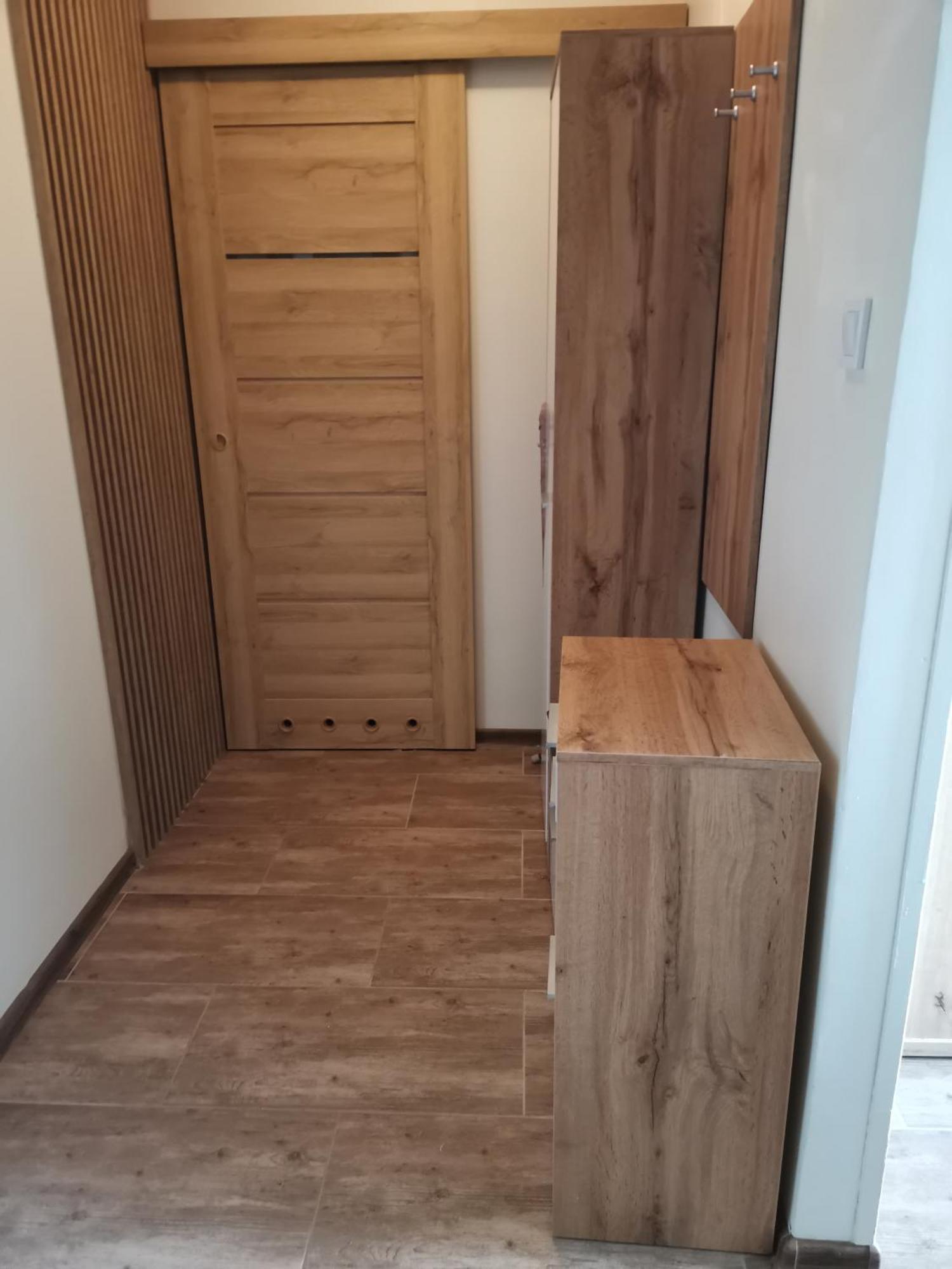 Przytulny Apartament Brooklyn Centrum Miasta Rzeszow - Podwislocze 38 Екстер'єр фото