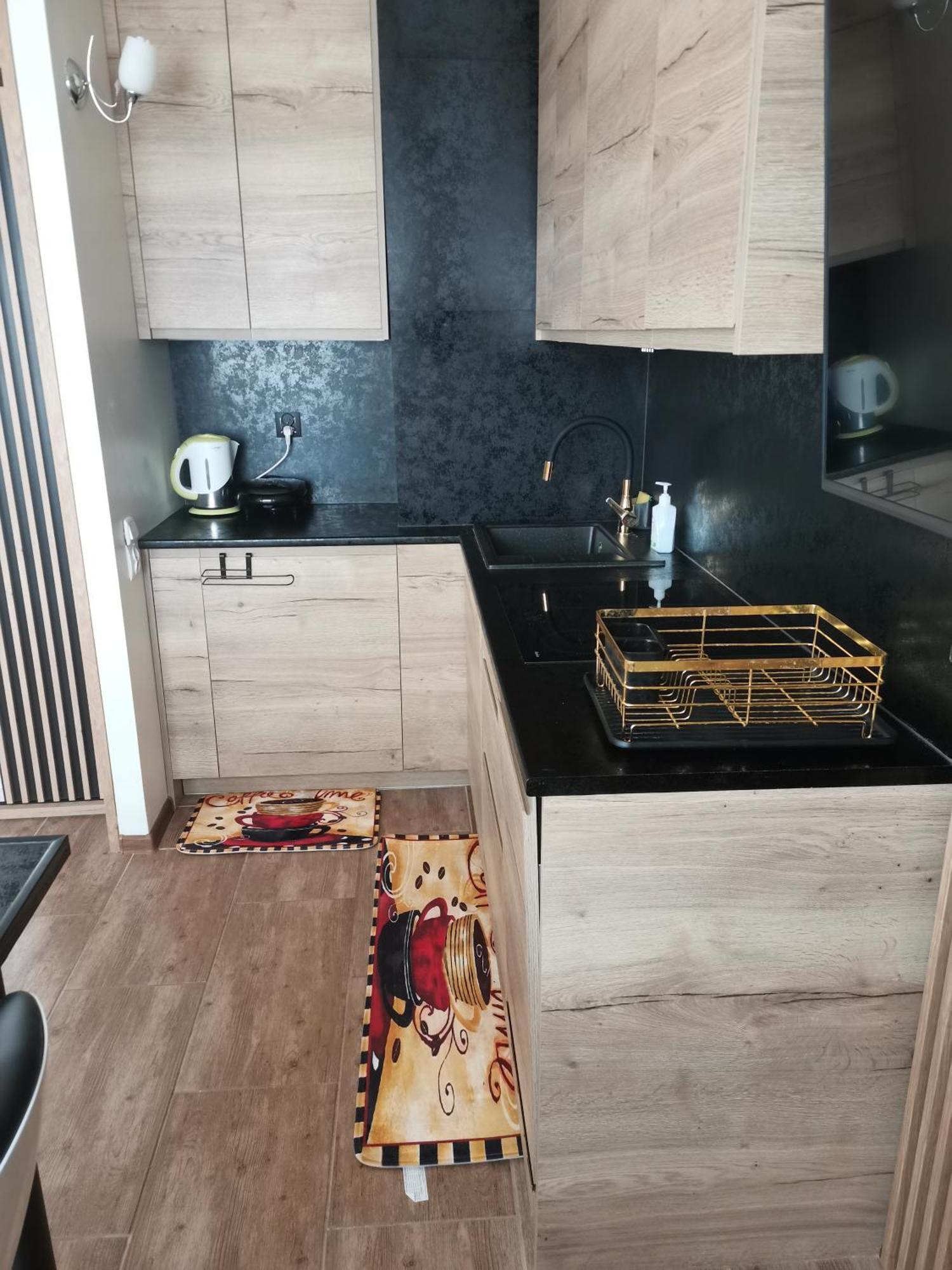 Przytulny Apartament Brooklyn Centrum Miasta Rzeszow - Podwislocze 38 Екстер'єр фото