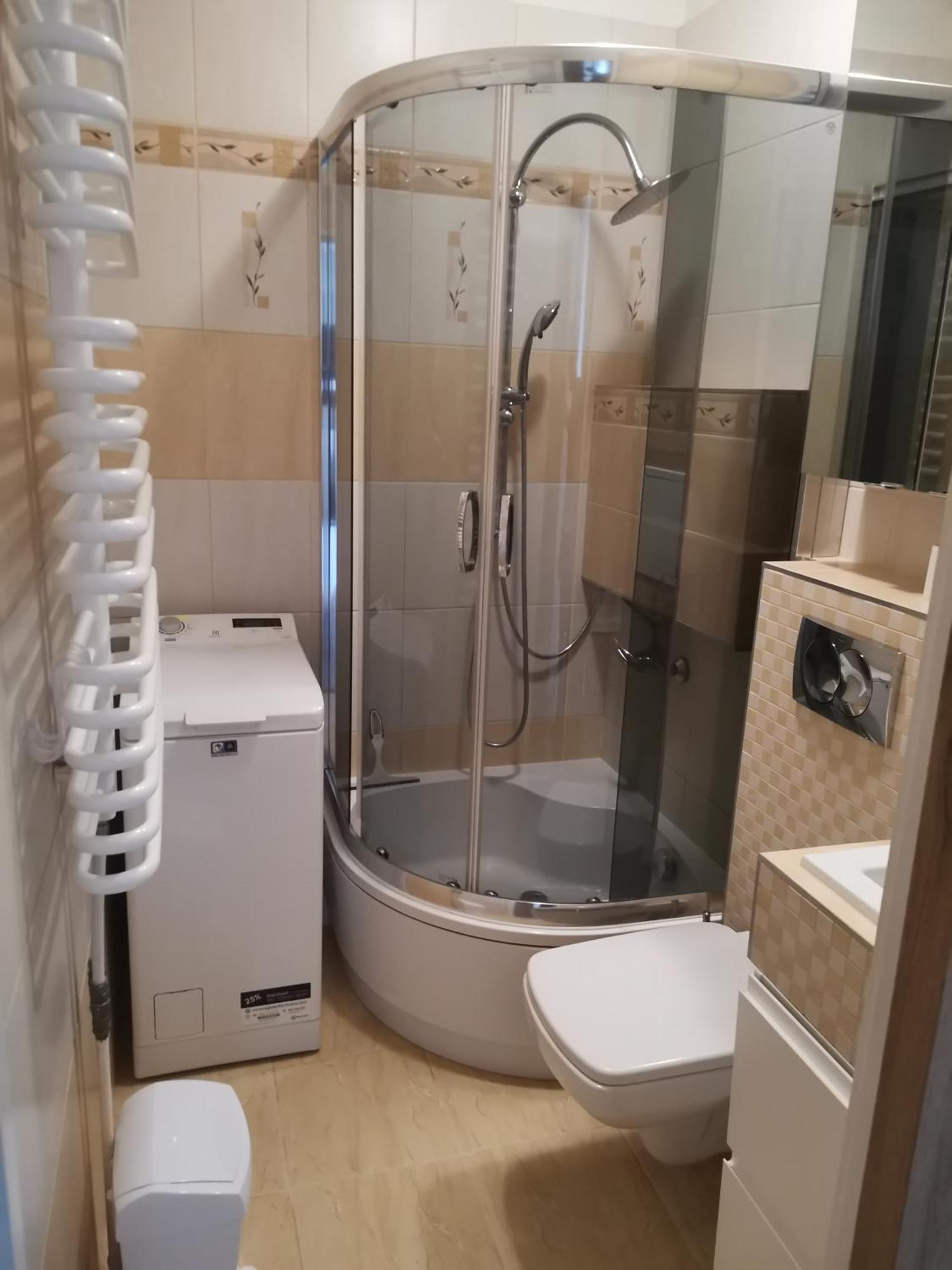 Przytulny Apartament Brooklyn Centrum Miasta Rzeszow - Podwislocze 38 Екстер'єр фото
