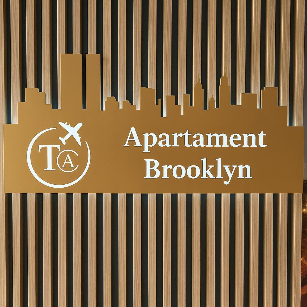 Przytulny Apartament Brooklyn Centrum Miasta Rzeszow - Podwislocze 38 Екстер'єр фото