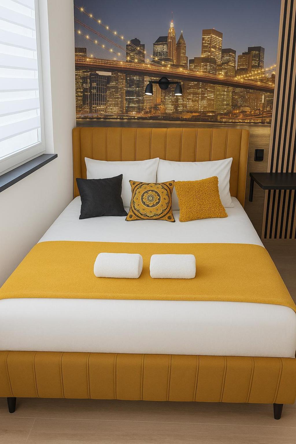 Przytulny Apartament Brooklyn Centrum Miasta Rzeszow - Podwislocze 38 Екстер'єр фото